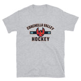 Coachella Valley Firebirds Adult Established Short Sleeve T-Shirt