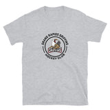 Grand Rapids Griffins Adult Faceoff Short Sleeve T-Shirt