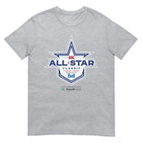 2023 AHL All-Star Classic Adult Short Sleeve T-Shirt