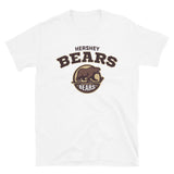 Hershey Bears Adult Arch Short-Sleeve T-Shirt
