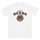 Hershey Bears Adult Arch Short-Sleeve T-Shirt