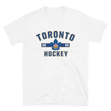 Toronto Marlies Adult Established Short-Sleeve T-Shirt