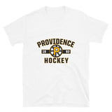Providence Bruins Adult Established Logo Short-Sleeve T-Shirt