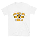 Providence Bruins Adult Established Logo Short-Sleeve T-Shirt