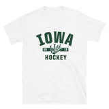 Iowa Wild Adult Established Short Sleeve T-Shirt