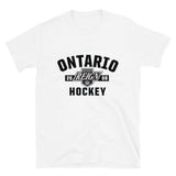 Ontario Reign Adult Established Short Sleeve T-Shirt