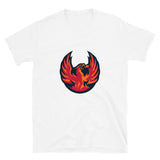 Coachella Valley Firebirds Adult Primary Logo Short Sleeve T-Shirt