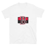 Belleville Senators Adult Primary Logo Short Sleeve T-Shirt