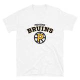 Providence Bruins Adult Arch Short-Sleeve T-Shirt