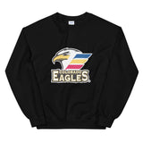 Colorado Eagles Adult Primary Logo Crewneck Sweatshirt
