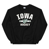 Iowa Wild Adult Established Crewneck Sweatshirt