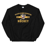 Wilkes-Barre/Scranton Penguins Adult Established Crewneck Sweatshirt