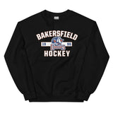 Bakersfield Condors Adult Established Crewneck Sweatshirt