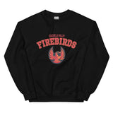 Coachella Valley Firebirds Adult Arch Crewneck Sweatshirt