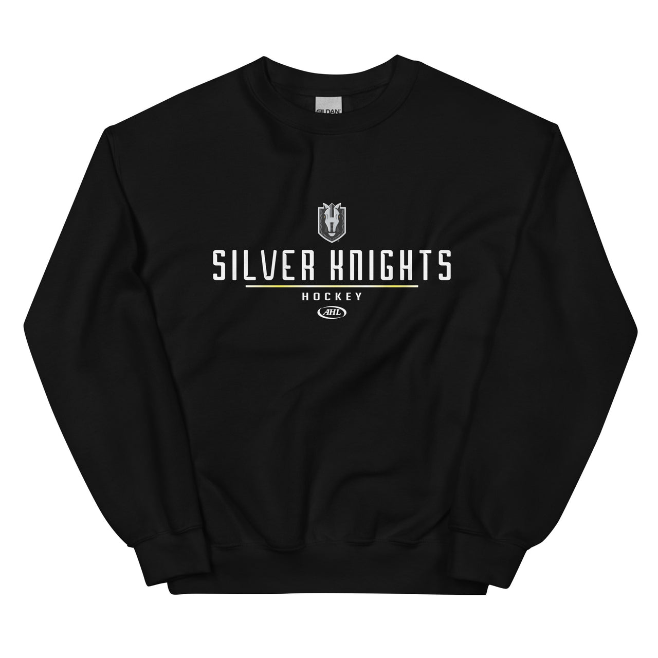 Henderson Silver Knights Adult Contender Crewneck Sweatshirt
