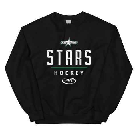 Personalized AHL American Hockey League Texas Stars Green Jersey