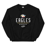 Colorado Eagles Adult Contender Crewneck Sweatshirt