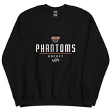 Lehigh Valley Phantoms Adult Contender Crewneck Sweatshirt