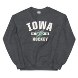 Iowa Wild Adult Established Crewneck Sweatshirt