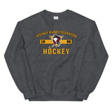 Wilkes-Barre/Scranton Penguins Adult Established Crewneck Sweatshirt