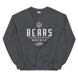 Hershey Bears Adult Contender Crewneck Sweatshirt
