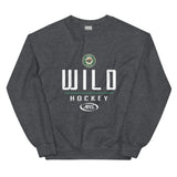 Iowa Wild Adult Contender Crewneck Sweatshirt