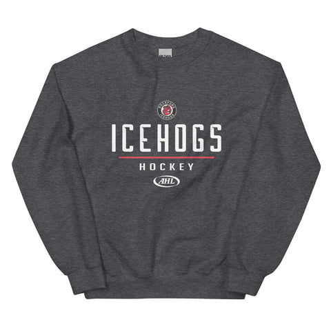 Pass or Fail: AHL Rockford IceHogs' Mexican fiesta Los IceHogs jerseys