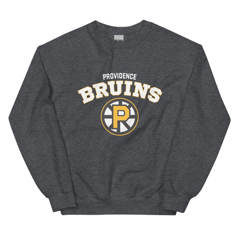 Authentic Apparel  Providence Bruins