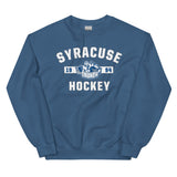 Syracuse Crunch Adult Established Crewneck Sweatshirt