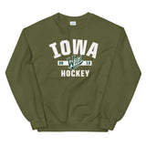 Iowa Wild Adult Established Crewneck Sweatshirt