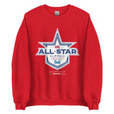 2023 AHL All-Star Classic Adult Crewneck Sweatshirt