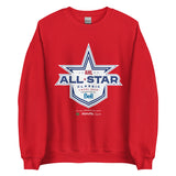 2023 AHL All-Star Classic Adult Crewneck Sweatshirt