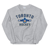 Toronto Marlies Adult Established Crewneck Sweatshirt