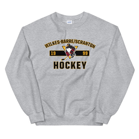 CCM Team USA Hockey Lace Hoodie – Wilkes-Barre Scranton Penguins
