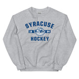 Syracuse Crunch Adult Established Crewneck Sweatshirt