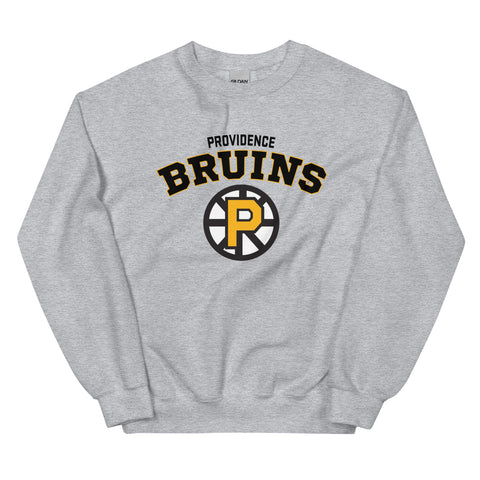 Authentic Apparel  Providence Bruins