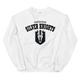 Henderson Silver Knights Adult Arch Crewneck Sweatshirt