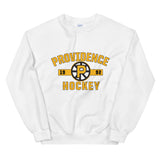 Providence Bruins Adult Established Logo Crewneck Sweatshirt
