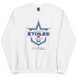2023 AHL All-Star Classic Adult Crewneck Sweatshirt French Logo