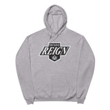 Ontario Reign Adult Primary Logo Fleece Hoodie