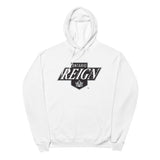 Ontario Reign Adult Primary Logo Fleece Hoodie