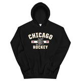 Chicago Wolves Adult Established Pullover Hoodie