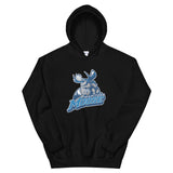 Manitoba Moose Adult Primary Logo Pullover Hoodie