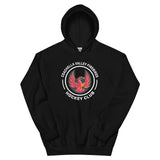 Coachella Valley Firebirds Adult Faceoff Pullover Hoodie