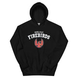 Coachella Valley Firebirds Adult Arch Pullover Hoodie