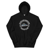 Cleveland Monsters Adult Faceoff Pullover Hoodie