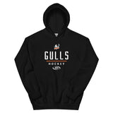 San Diego Gulls Adult Contender Pullover Hoodie