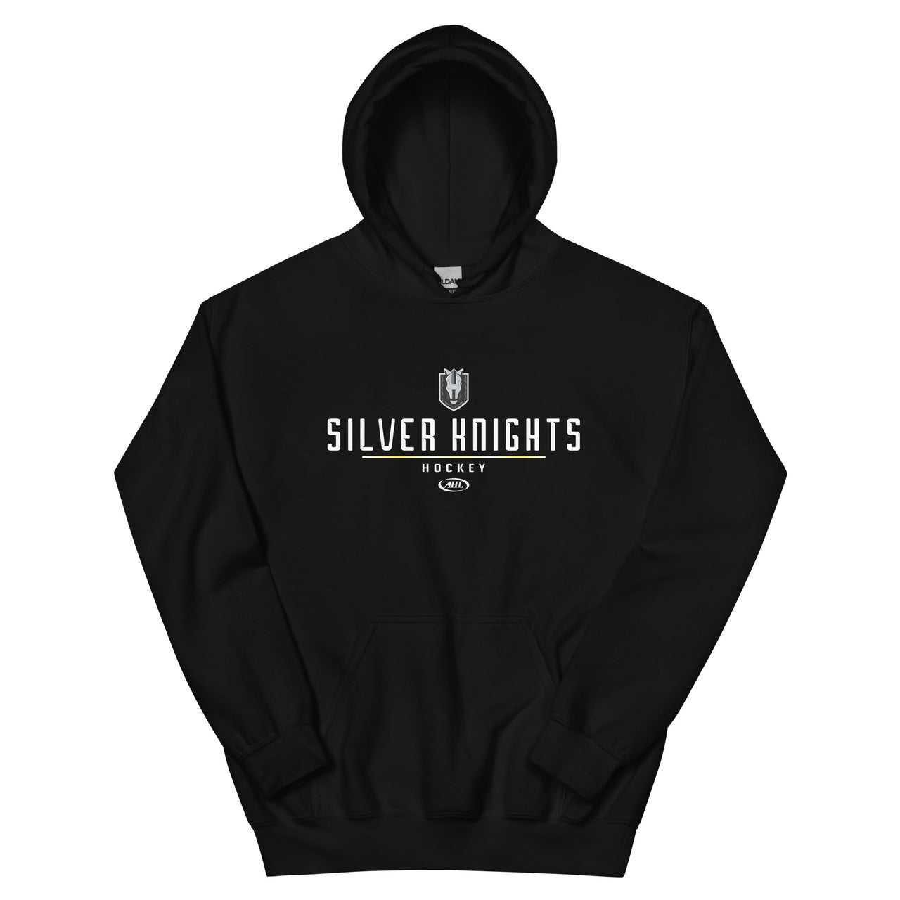 Henderson Silver Knights Adult Contender Pullover Hoodie