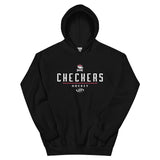Charlotte Checkers Adult Contender Pullover Hoodie