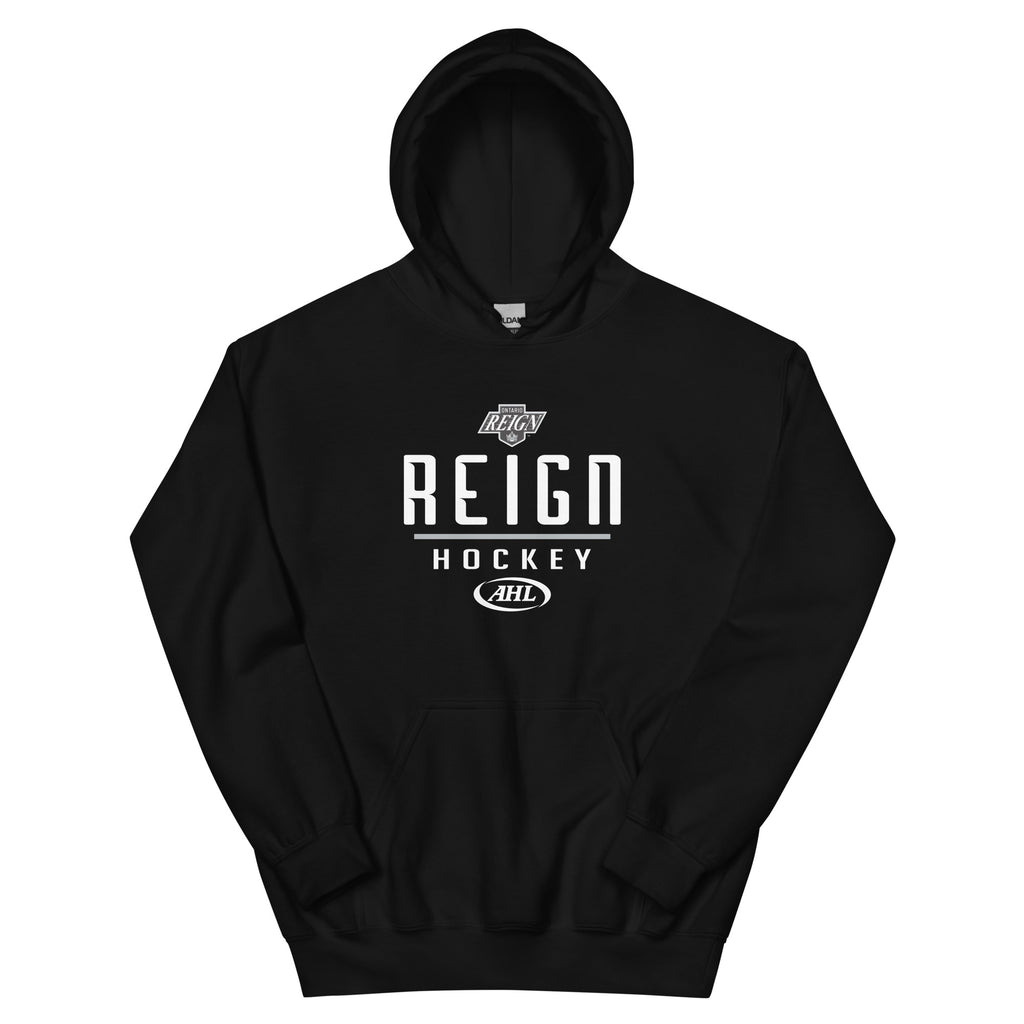 Ontario Reign Adult Contender Pullover Hoodie